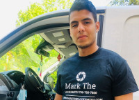 Mark the Locksmith