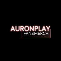 Auron Play Merch