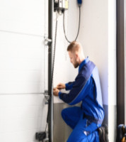 Top-Rated Garage Door Repair Company Near You in Aurora | Quick & Affordable