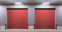 Leading Automatic Rolling Shutter Manufacturers & Dormakaba Doors Supplier – Greater Noida