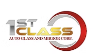 1st Class Auto Glass and Mirror Corp.