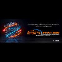 Autostyle World Expo 2026: India’s Premier Aftermarket Mecca