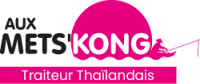 Aux Mets'Kong – Restaurant Thaïlandais, Traiteur asiatique