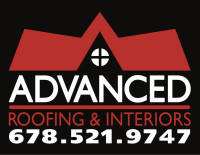 McDonough Roofer By Advanced Roofing & Interiors