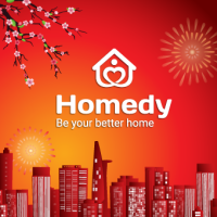 Homedy Chung cư Quận 7