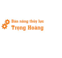 Bàn Nâng Xe Máy