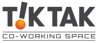 Tiktak Coworking Space