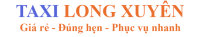 Taxi Long Xuyên
