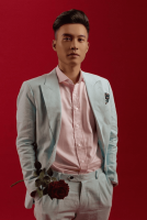 Phạm Anh Duy