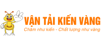 Vận tải hàng hóa Kiến Vàng