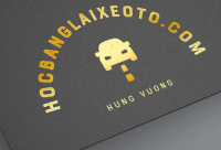 Học bằng lái xe Ôtô hạng C
