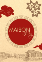 Hộp quà tết MaiSon Luxury