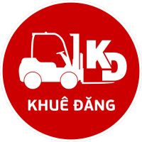 Xe nâng Khuê Đăng