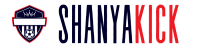 ShanyaKick ShanyaKick