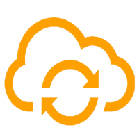 Thue Cloud
