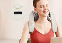 Máy massage cổ vai gáy SKG