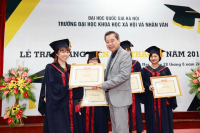 Bằng cấp giả - Giấy tờ giả