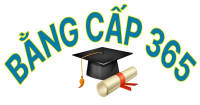 Bằng cấp Uy tín 365