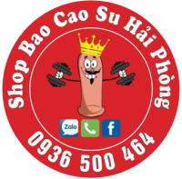 Dương vật giả Hải Phòng