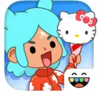 Toca life world mod hack.cyou