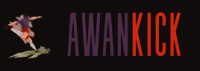 Nhà Đài AwanKick