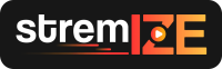 Stremize App