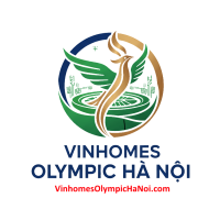 Biệt thự Vinhomes Olympic