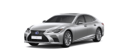 Lexus LS 500h