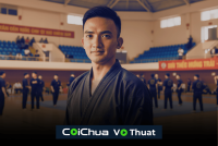 Coi Chùa Võ Thuật TV