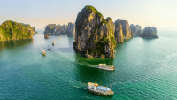 Saomai Cruises
