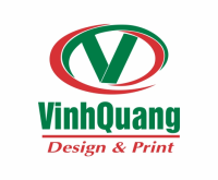 In hộp giấy Vinh Quang