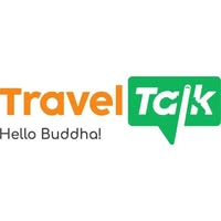 TravelTalk Hộ Chiếu Đi TQ