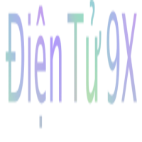 Điện Tử 9x