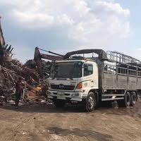 Thu mua Dây Cáp điện