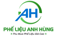 Phế Liệu Anh Hùng