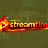 Streamfire One