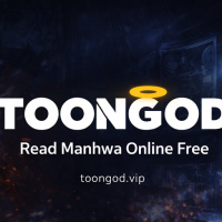 Toongod vip