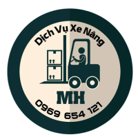 Xe Nâng Minh Hảo