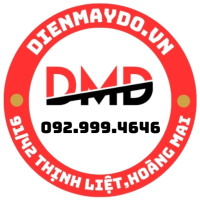 Tổng Kho Điện Máy Đỏ