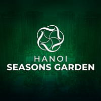Hanoi Seasons Garden