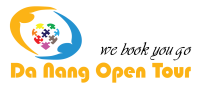 Đà Nẵng Open Tour