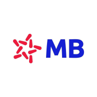 Mở tài khoản ngân hàng MB