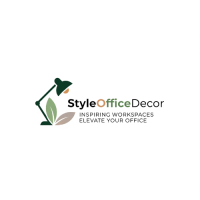 Style Office Decor