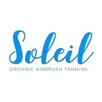 Soleil Organic Airbrush Tanning