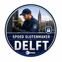 Spoed Slotenmaker Delft