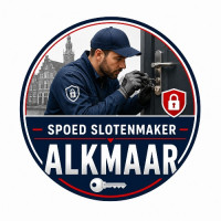 Spoed Slotenmaker Alkmaar