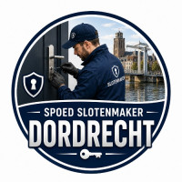 Spoed Slotenmaker Dordrecht