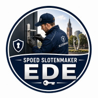 Spoed Slotenmaker Ede