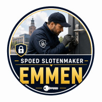 Spoed Slotenmaker Emmen