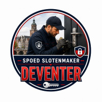Spoed Slotenmaker Deventer